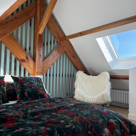 Les Cottages De Carine Saint-Marcel  Ngoại thất bức ảnh