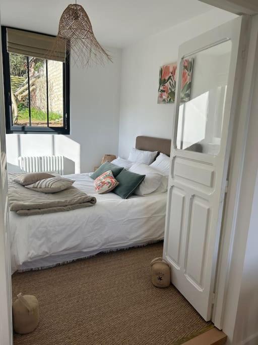 Les Cottages De Carine Saint-Marcel  Ngoại thất bức ảnh