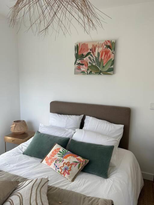 Les Cottages De Carine Saint-Marcel  Ngoại thất bức ảnh