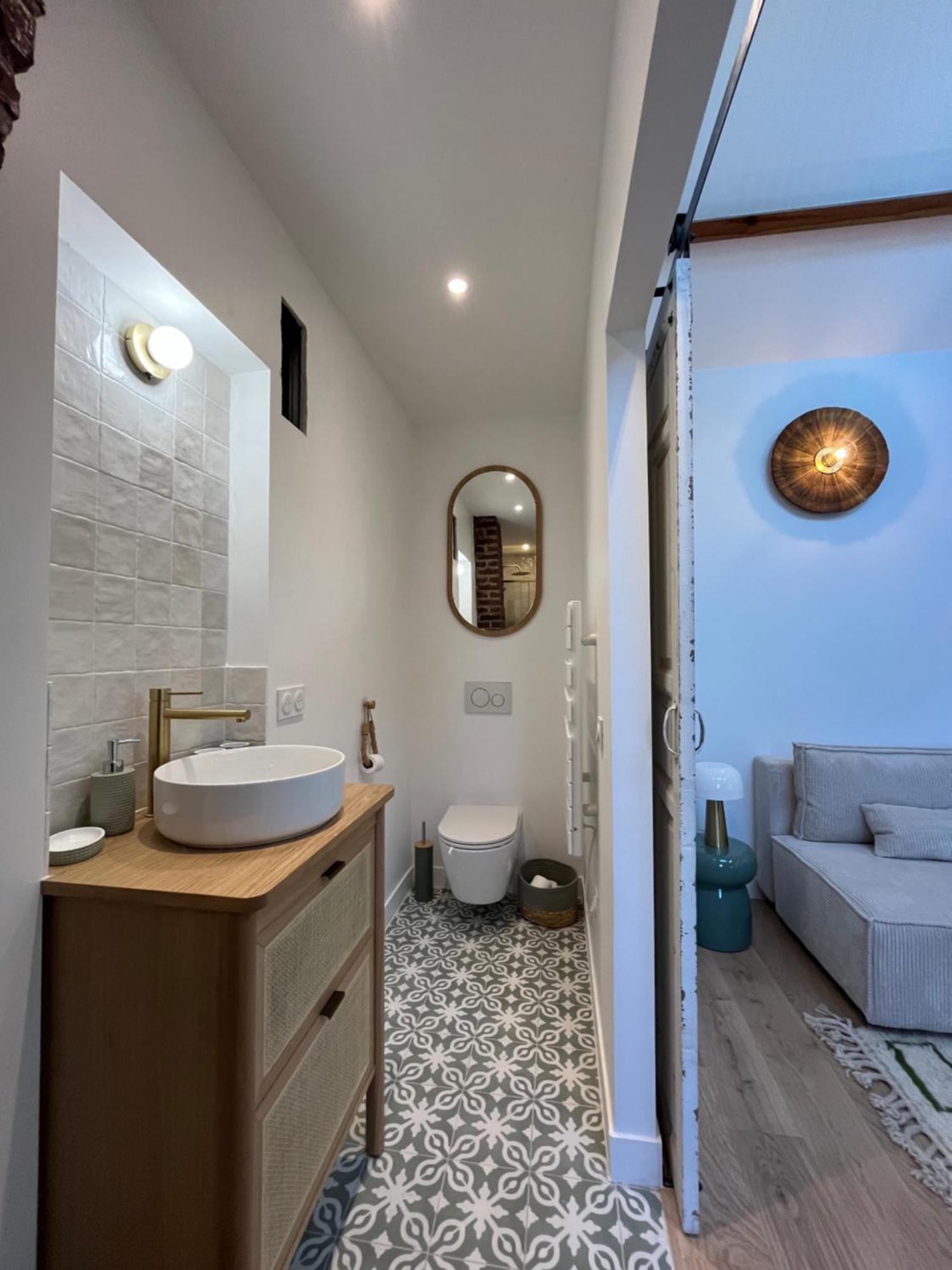 Les Cottages De Carine Saint-Marcel  Ngoại thất bức ảnh
