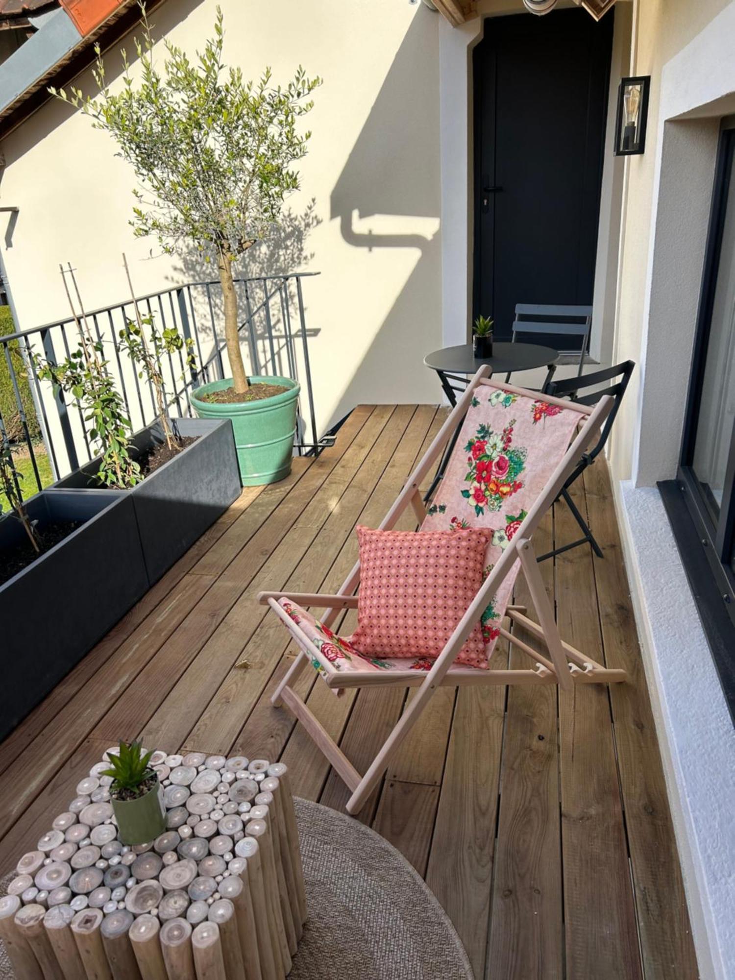 Les Cottages De Carine Saint-Marcel  Ngoại thất bức ảnh