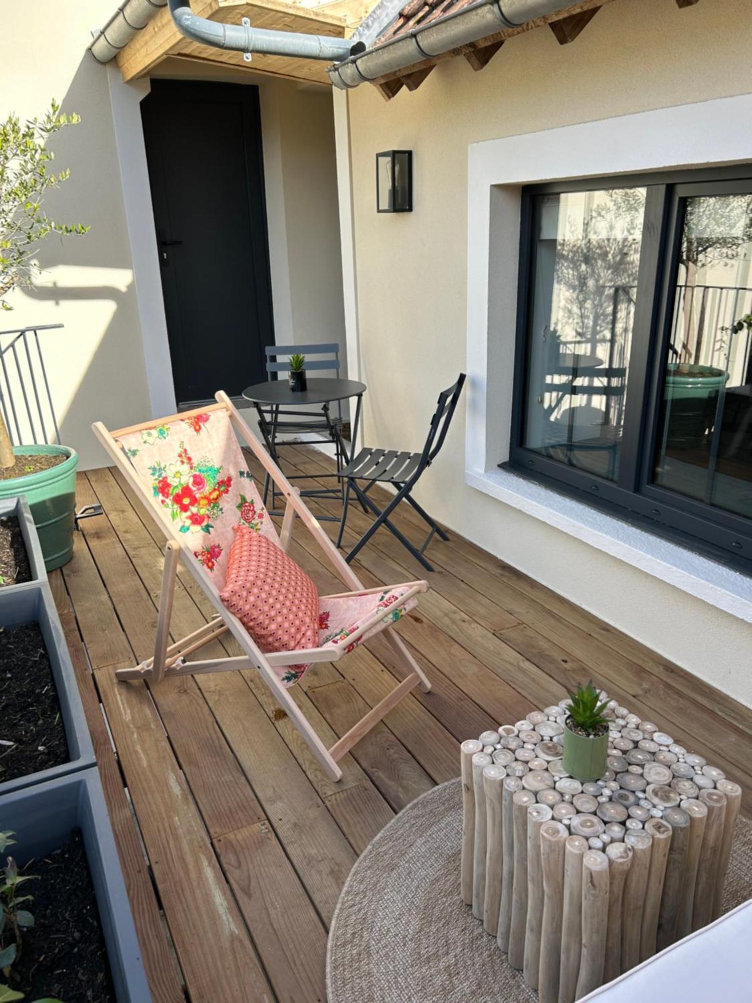 Les Cottages De Carine Saint-Marcel  Ngoại thất bức ảnh